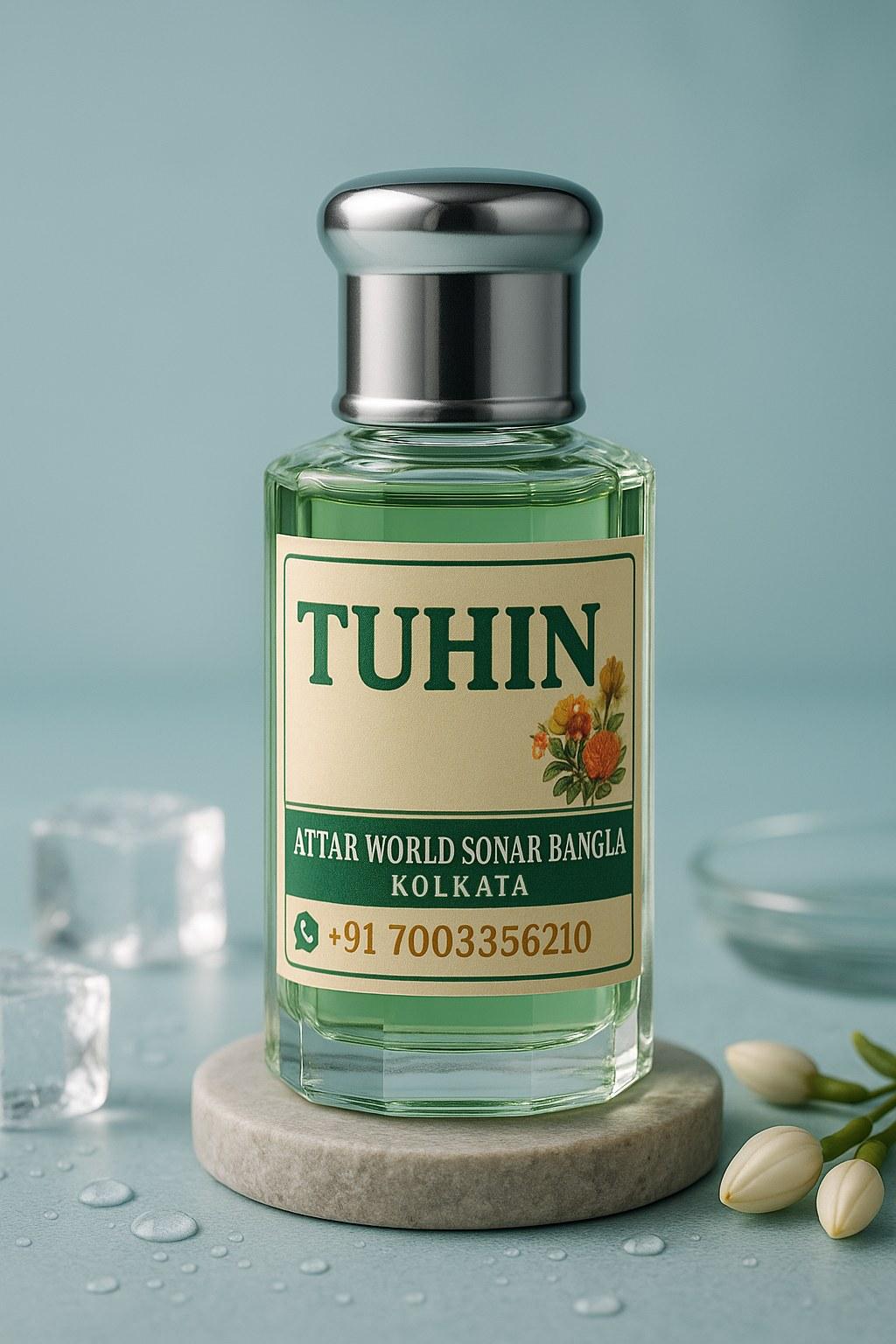 Tuhin attar, front view [shoot-v2 angle 1]