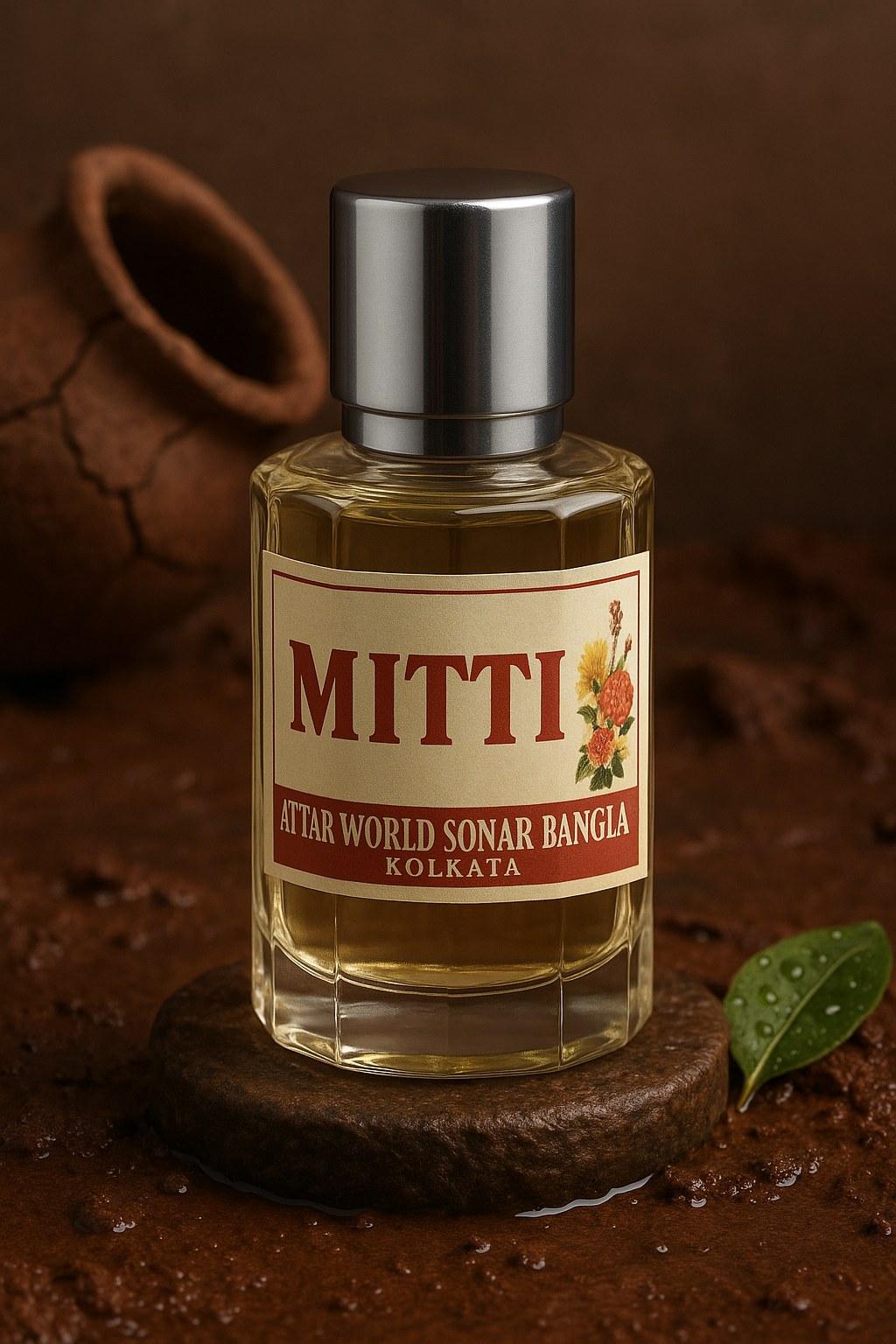 Mitti attar, front view [shoot-v2 angle 1]
