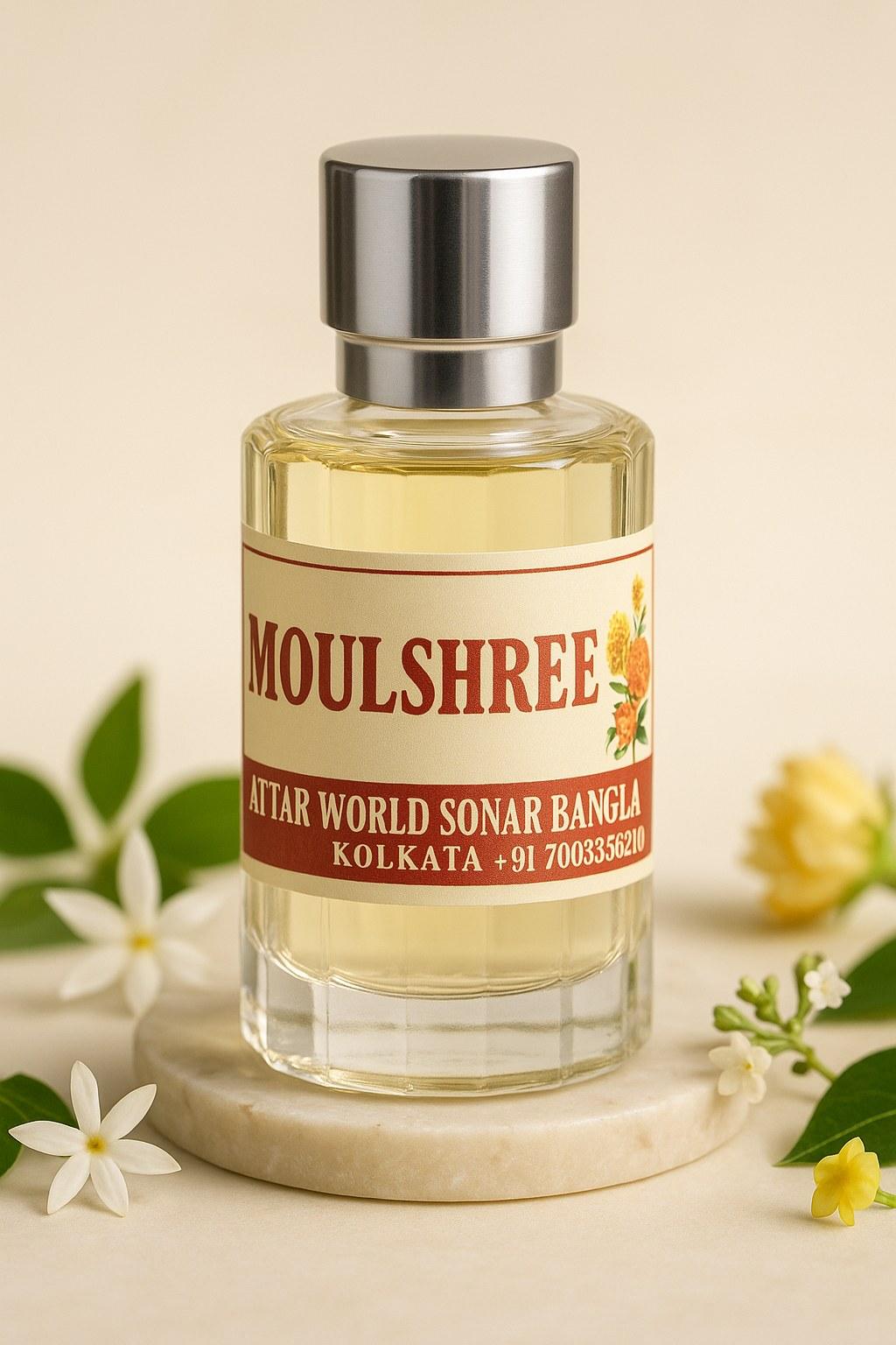Moulshree attar, front view [shoot-v2 angle 1]