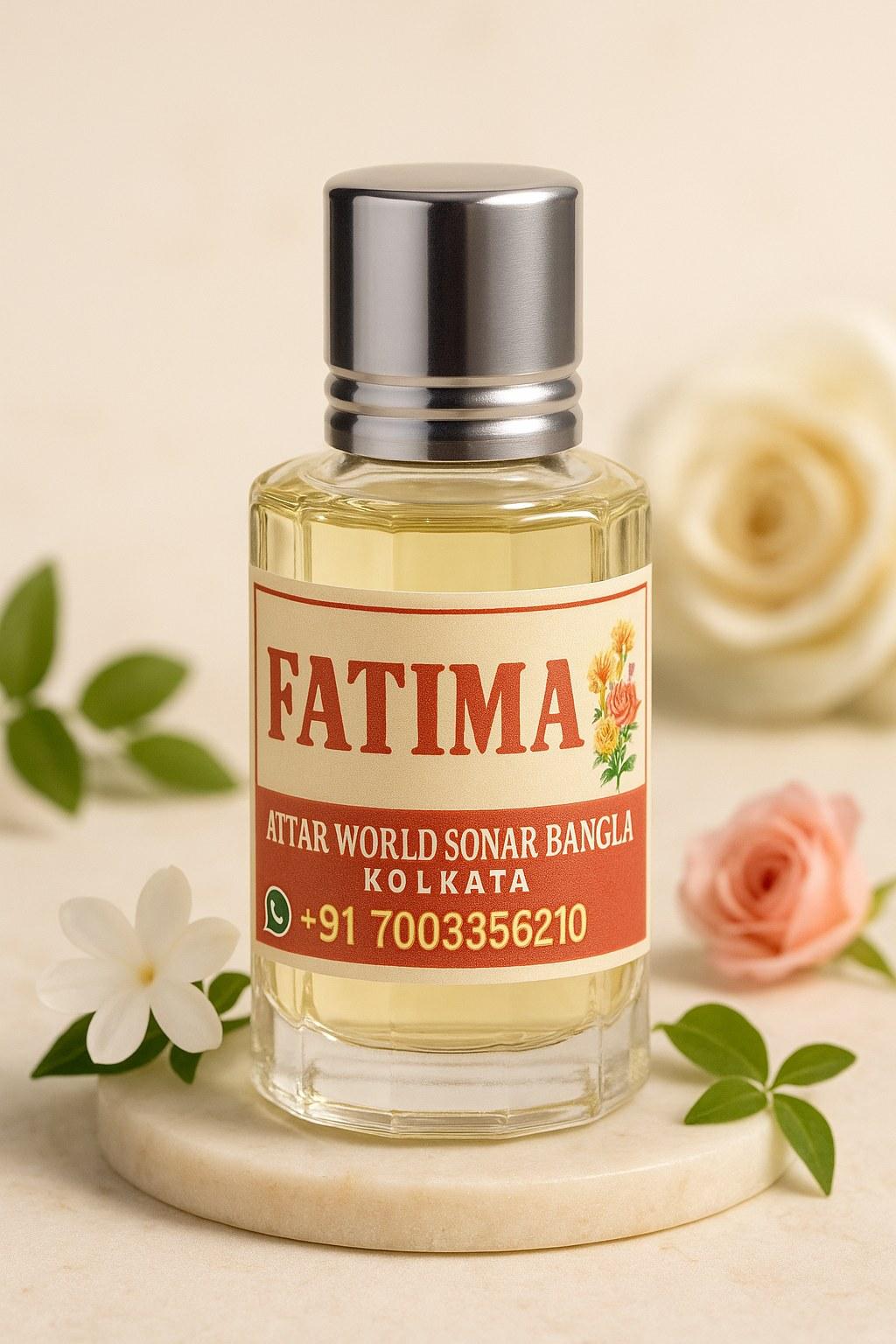 Fatima attar, front view [shoot-v2 angle 1]
